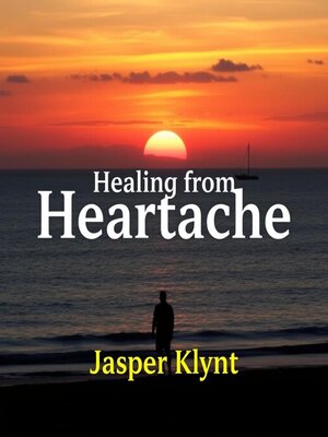 cover image of Healing from Heartache